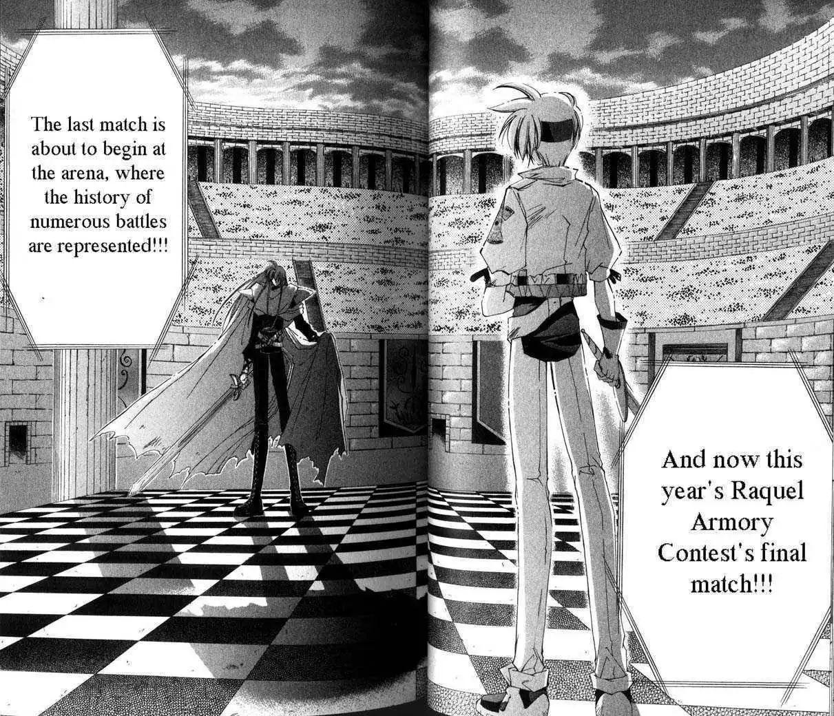 Star Ocean: The Second Story Chapter 22 14